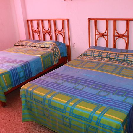 Hotel Isabella Acapulco Kültér fotó