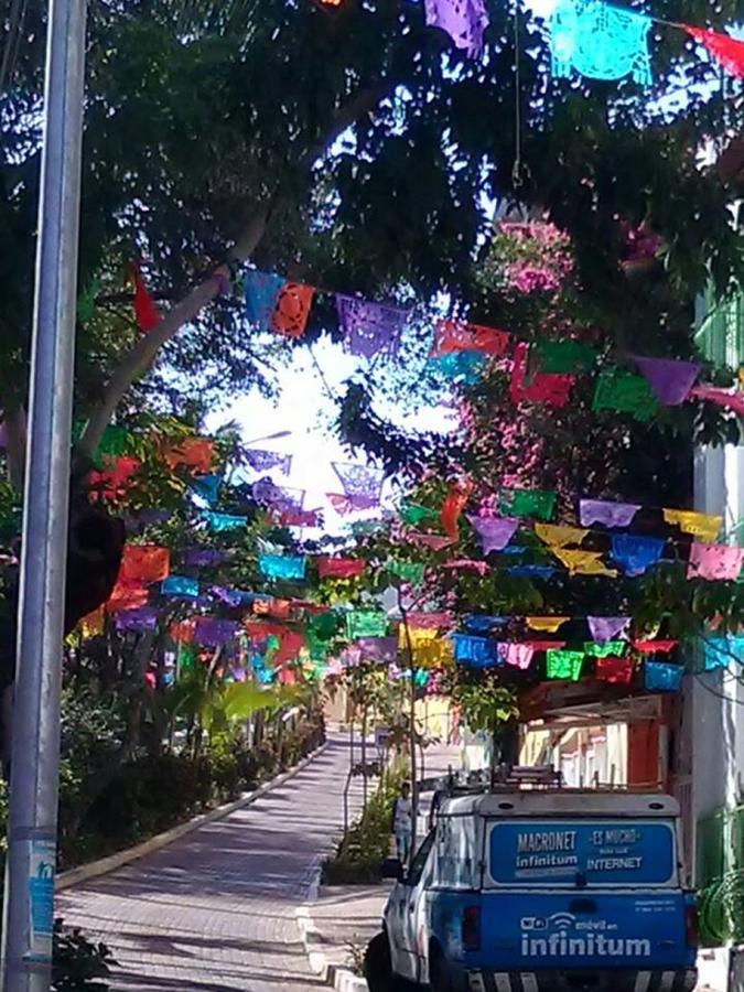 Hotel Isabella Acapulco Kültér fotó