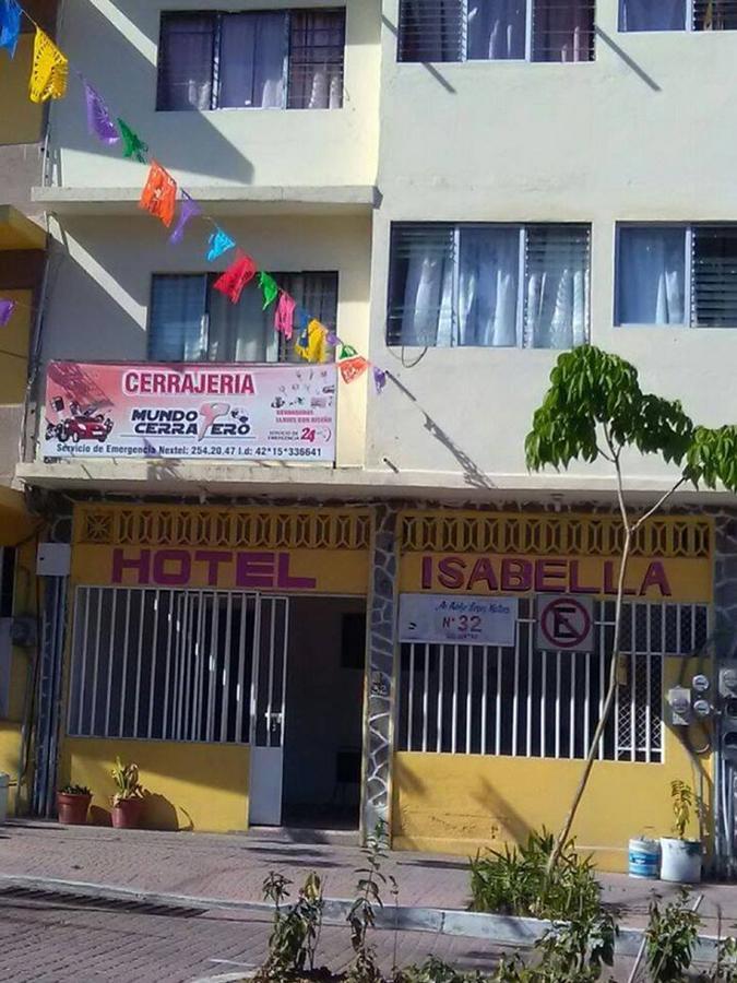 Hotel Isabella Acapulco Kültér fotó
