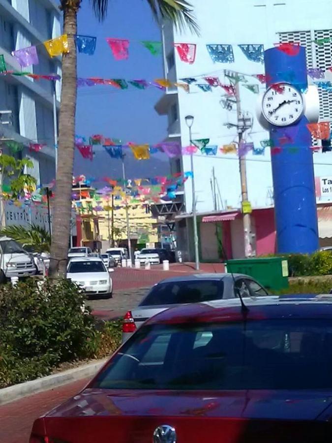 Hotel Isabella Acapulco Kültér fotó