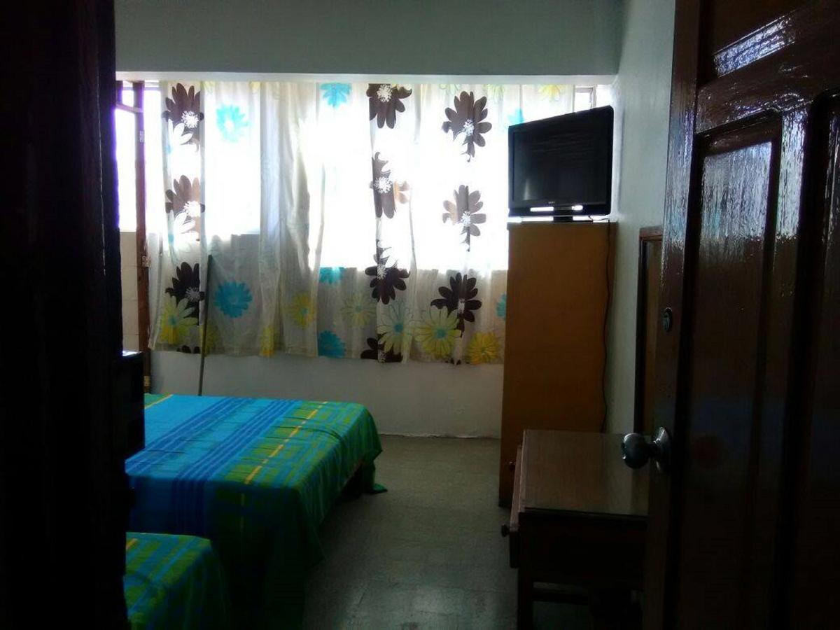 Hotel Isabella Acapulco Kültér fotó