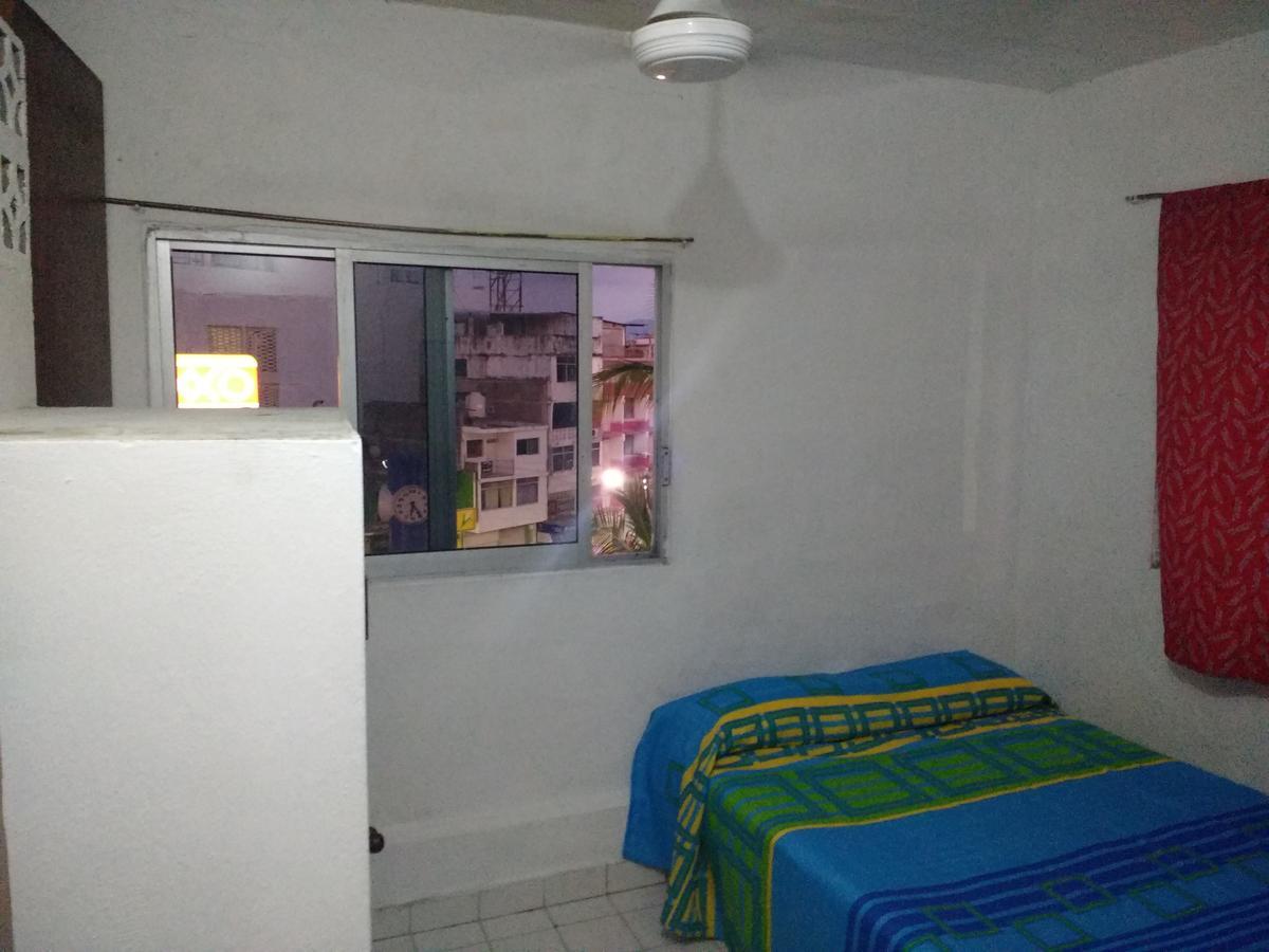 Hotel Isabella Acapulco Kültér fotó