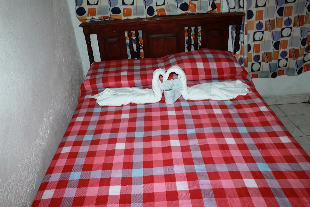 Hotel Isabella Acapulco Kültér fotó