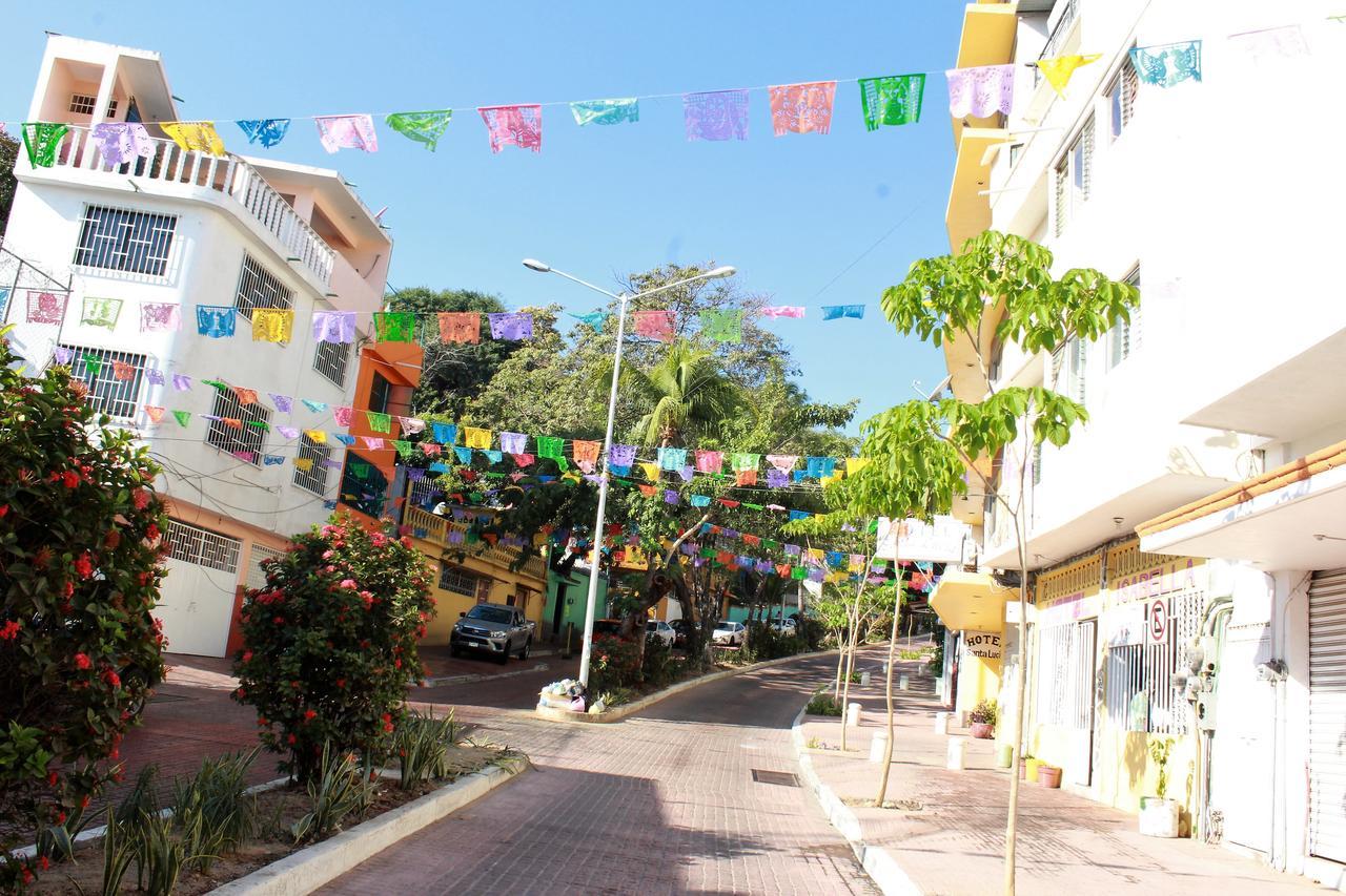 Hotel Isabella Acapulco Kültér fotó