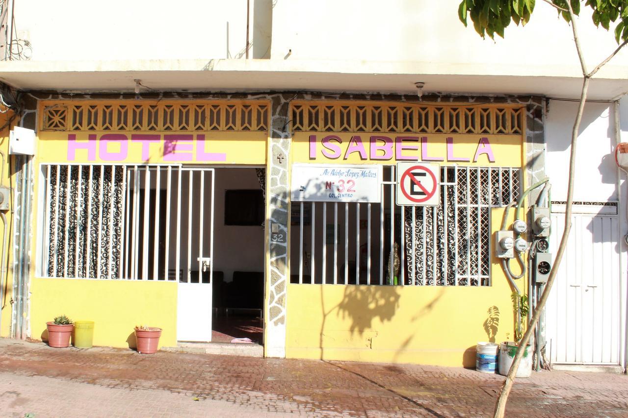 Hotel Isabella Acapulco Kültér fotó